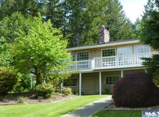 62 Mount McDonald Rd, Port Angeles, WA 98363