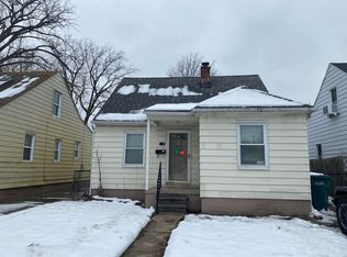 2120 Montie Rd, Lincoln Park, MI 48146