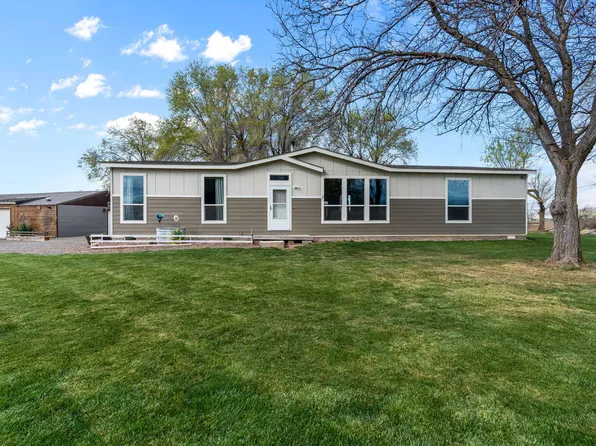 7651 NW Edwards Rd, Prineville, OR 97754