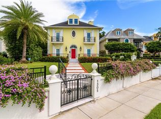 1305 Bayshore Blvd, Tampa, FL 33606