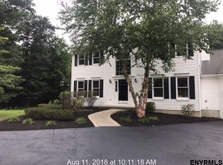 191 Maxwell Rd, Latham, NY 12110