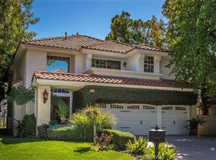 25908 Coleridge Pl, Valencia, CA 91381