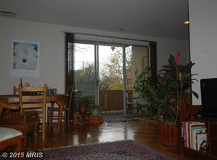 3 Hamill Rd #3C, Baltimore, MD 21210