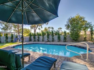 6813 E Grandview Dr, Scottsdale, AZ 85254