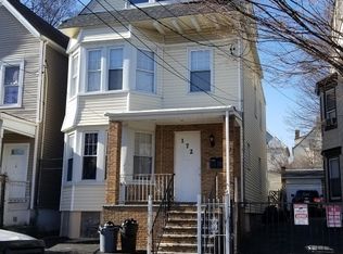 172 N 5th St, Newark, NJ 07107