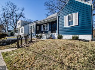 124 Ardsley Ave, Ewing, NJ 08638