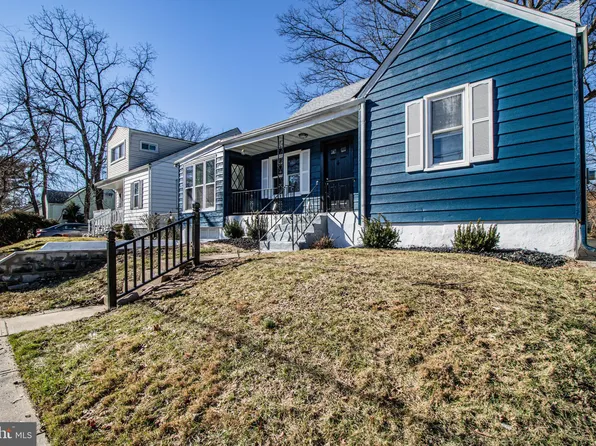 124 Ardsley Ave, Ewing, NJ 08638