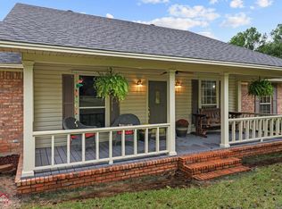 6150 Blocker Rd, Marshall, TX 75672