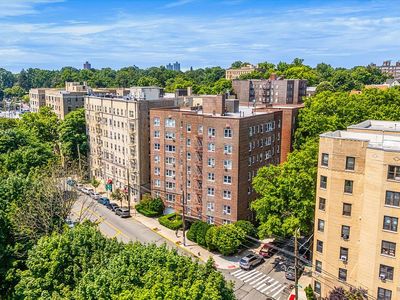 4265 Webster Ave APT 4G, Bronx, NY, 10470