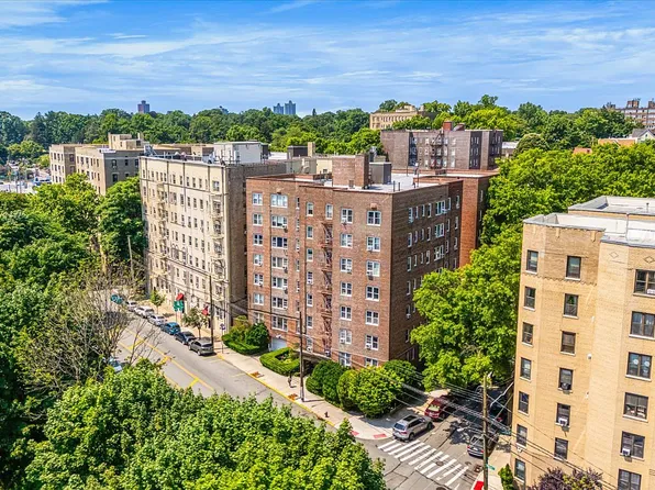 4265 Webster Ave APT 4G, Bronx, NY 10470