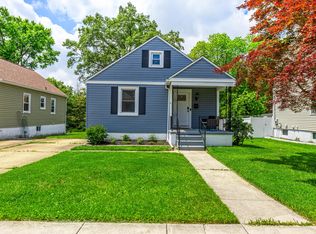 3119 Acton Rd, Baltimore, MD 21234