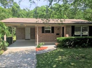 4333 Packard Dr, Jacksonville, FL 32246