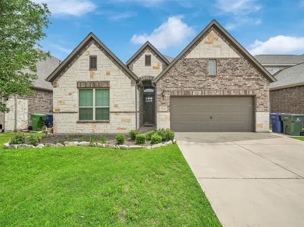 3014 Grand Bay Dr, Garland, TX 75040