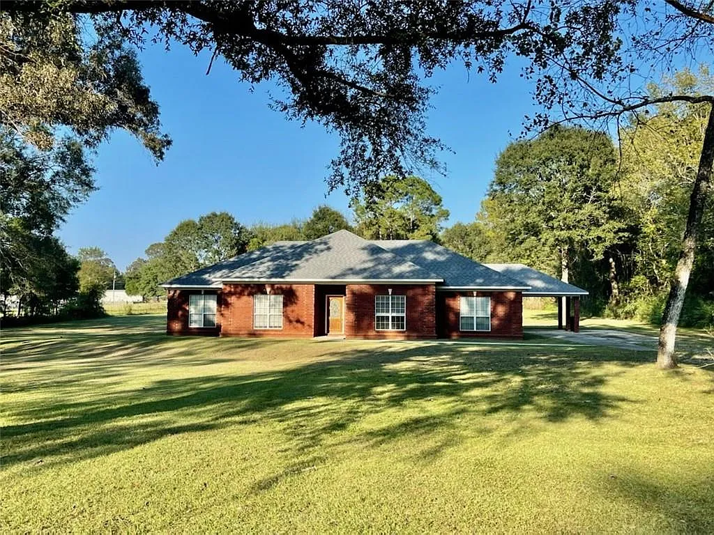 7124 Lott Rd, Wilmer, AL 36587 | Zillow