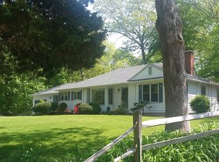 52 Harvard Ter, Ledyard, CT 06335