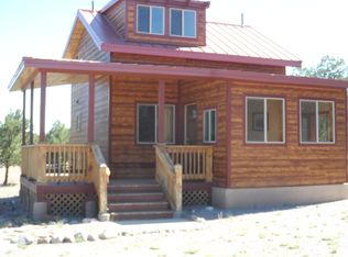 101 Southern Path, Pie Town, NM 87827