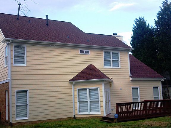 3rd image of 3913 Yorkford Dr