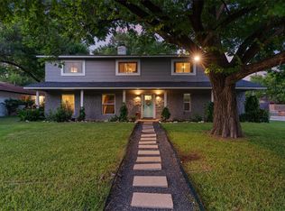 3112 Val Dr, Austin, TX 78723