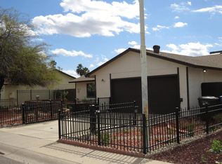10805 W Sells Dr, Phoenix, AZ 85037