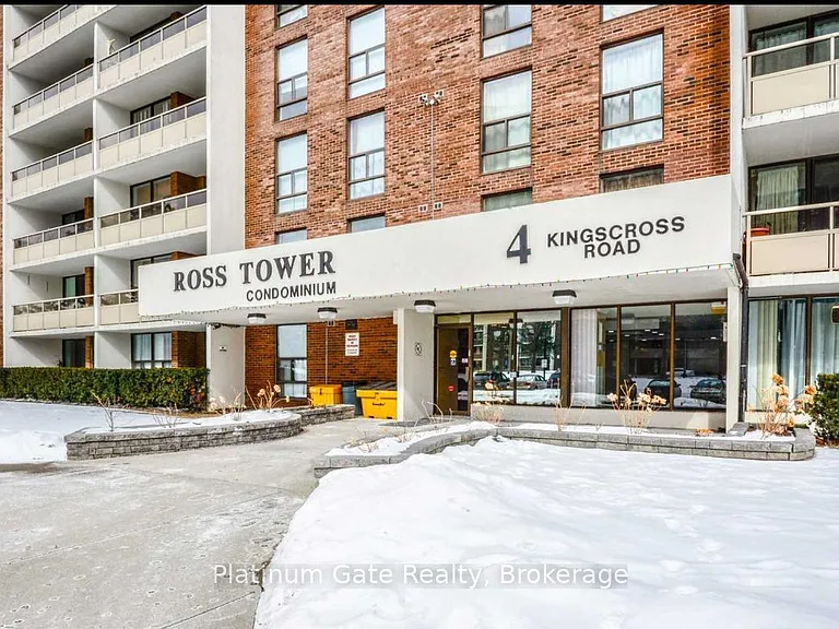 4 Kings Cross Rd #1210 — Photo 1