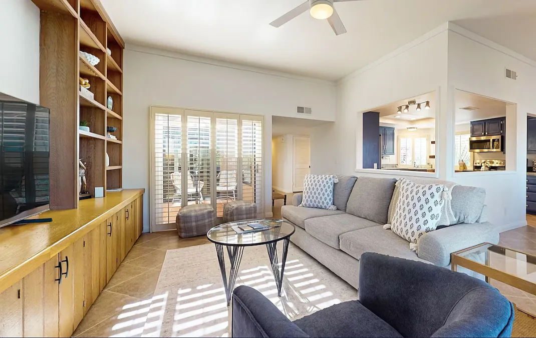 Ridgecrest Ln, Palm Desert — Photo 1