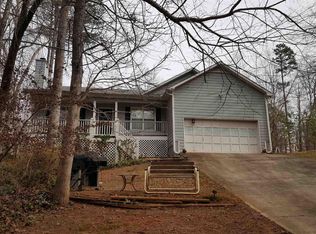 1537 Willow Gate Way, Auburn, GA 30011