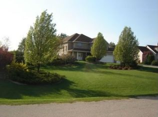 N1661 Pleasant Rd, Fort Atkinson, WI 53538