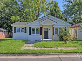 636 W 48th St, Savannah, GA 31405