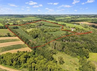 Lt0 SKYLINE DRIVE, Campbellsport, WI 53010