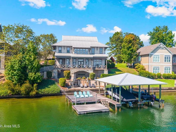 92 Narrows Pt, Alexander City, AL 35010