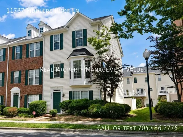 11737 Fiddlers Roof Ln, Charlotte, NC 28277