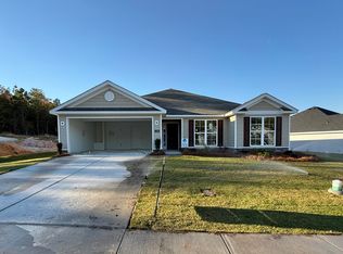 1336 Elbron Dr, Augusta, GA 30909