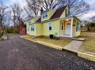 5906 Berwyn Rd, College Park, MD 20740