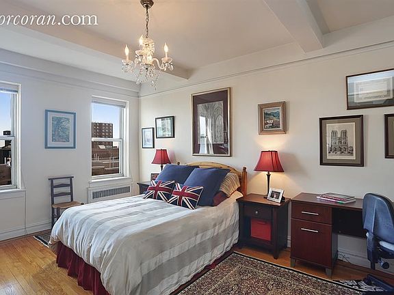 2nd image of 250 Cabrini Blvd APT 9B