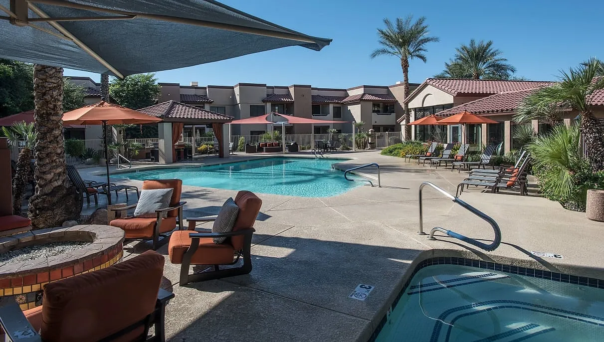 Scottsdale Highlands Apartments — Photo 4