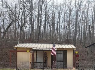 33616 Ray Rd, Stover, MO 65078