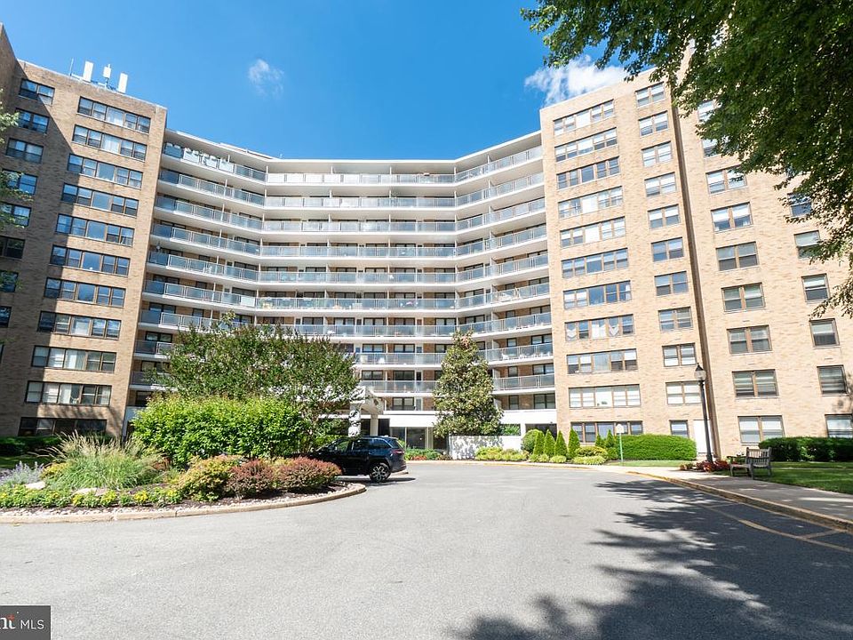 1st image of 1600 Hagys Ford Rd APT 7T