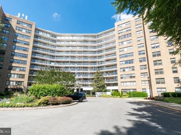 1600 Hagys Ford Rd APT 7T, Penn Valley, PA 19072