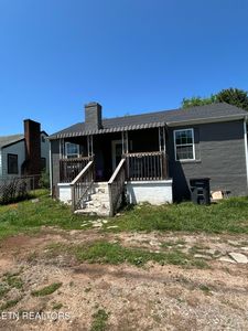 3417 Wilson Ave, Knoxville, TN, 37914