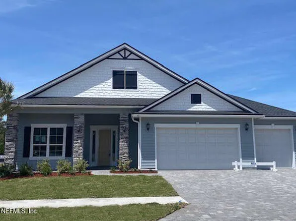 331 SANDY BLUFF Drive #0078, Yulee, FL 32097