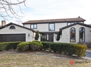 721 W Revere Ln, Palatine, IL