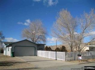 3859 Puffin St, Reno, NV 89508