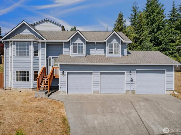 2701 Glen More Street, Kelso, WA 98626