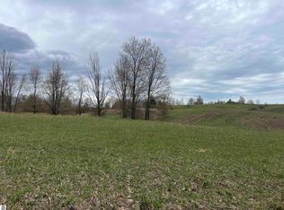 PARCEL Floreys Ranch Rd #I, Grawn, MI 49637