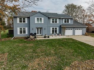 10418 Hopewell Hills Dr, Cincinnati, OH 45249