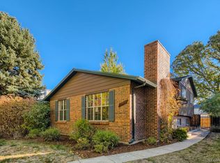 2110 N Raleigh St, Denver, CO 80212