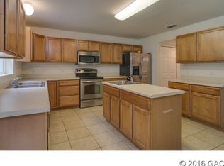 24567 SW 13th Ln, Newberry, FL 32669