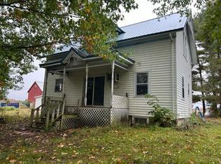 N5817 County Road J, Tigerton, WI 54486