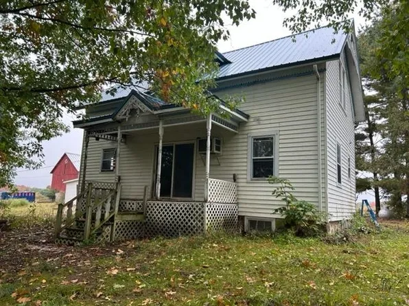 N5817 County Road J, Tigerton, WI 54486