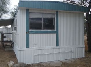 208 W King Rd UNIT 13, Tucson, AZ 85705